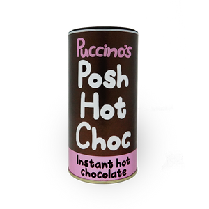 Posh Hot Choc