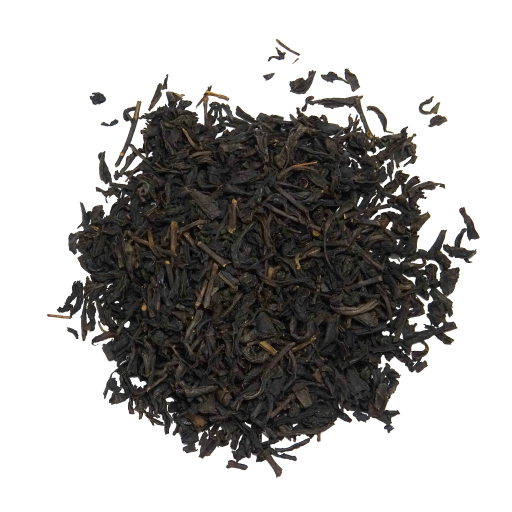 Royal Scottish Tea